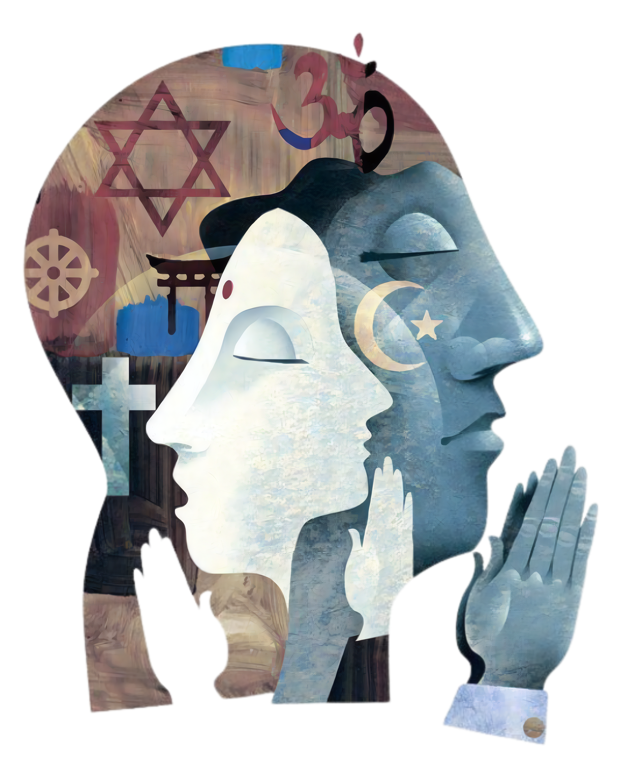 Diversidad Religiosa